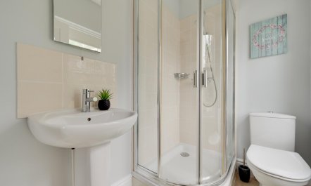 3 Bed in Bethlehem 8