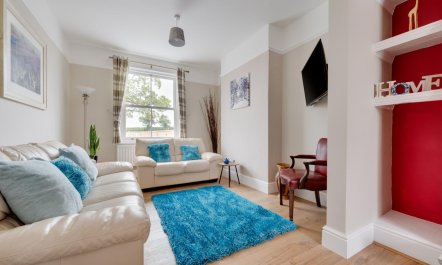 3 Bed in Bethlehem 2