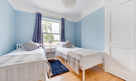 3 Bed in Bethlehem 9