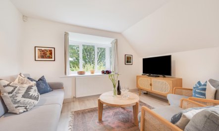 3 Bed in St. Ives