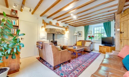 4 Bed in Garndolbenmaen 7