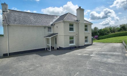 4 Bed in Drimoleague
