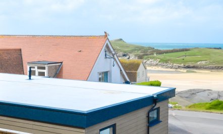 2 Bed in Newquay 6