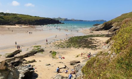 2 Bed in Newquay 4