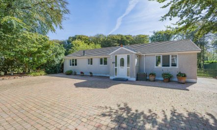 3 Bed in Goldsithney