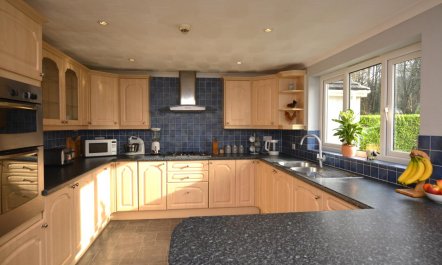 3 Bed in Goldsithney