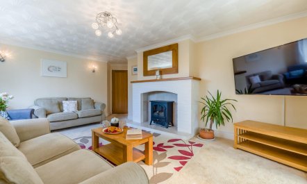 3 Bed in Goldsithney 2