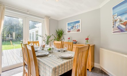 3 Bed in Goldsithney 4