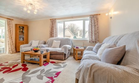 3 Bed in Goldsithney 3