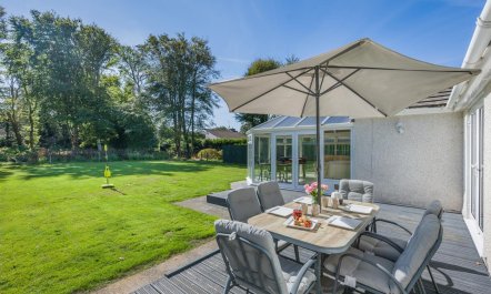 3 Bed in Goldsithney 1
