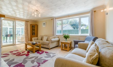 3 Bed in Goldsithney 6