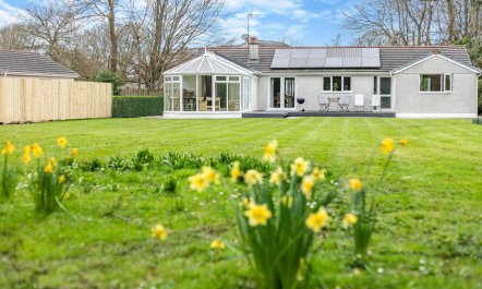 3 Bed in Goldsithney