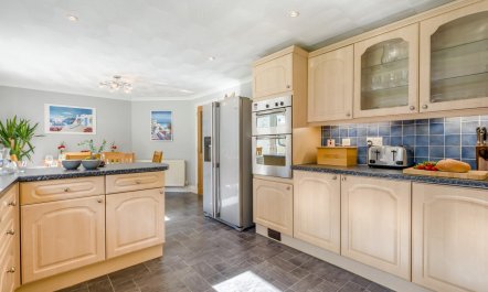 3 Bed in Goldsithney 8