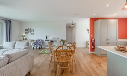 2 Bed in Abbotsham 6