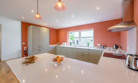 2 Bed in Abbotsham 4