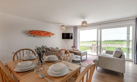 2 Bed in Abbotsham 5