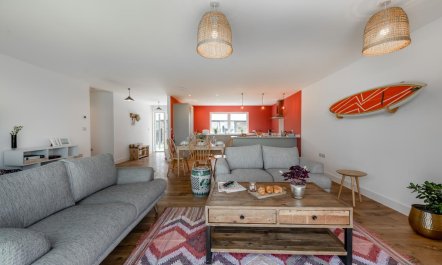 2 Bed in Abbotsham 7