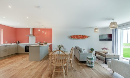 2 Bed in Abbotsham 2