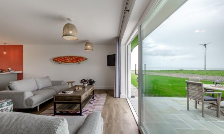 2 Bed in Abbotsham 8