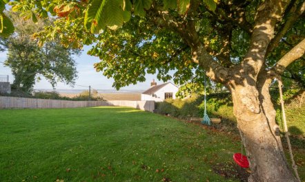 8 Bed in Llanrhidian 8