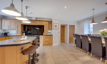 8 Bed in Llanrhidian 5