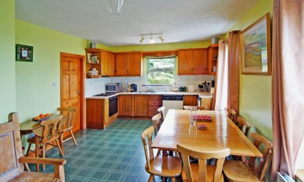 5 Bed in Waterville 2