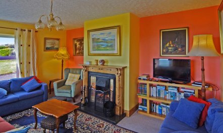 5 Bed in Waterville 1