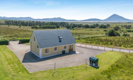 4 Bed in Westport
