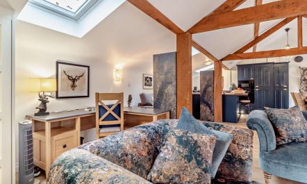 1 Bed in Swanton Abbott 3