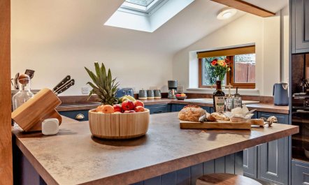 1 Bed in Swanton Abbott 6