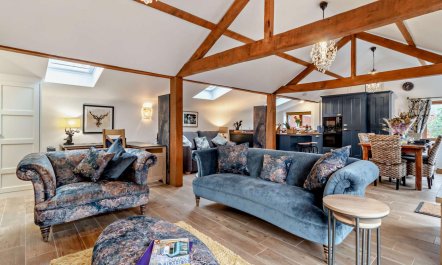 1 Bed in Swanton Abbott