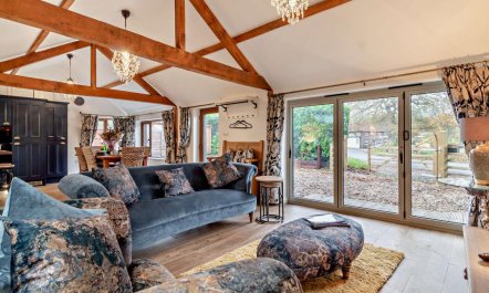 1 Bed in Swanton Abbott 1