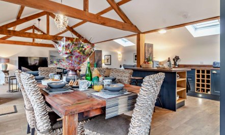 1 Bed in Swanton Abbott 4