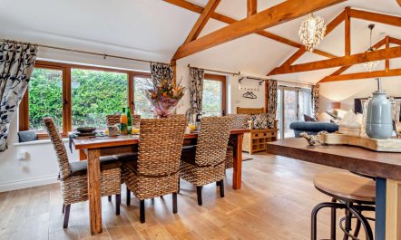 1 Bed in Swanton Abbott 7