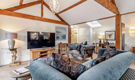 1 Bed in Swanton Abbott 2