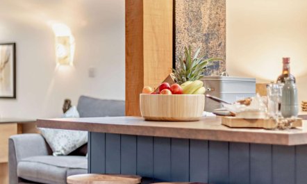 1 Bed in Swanton Abbott 9