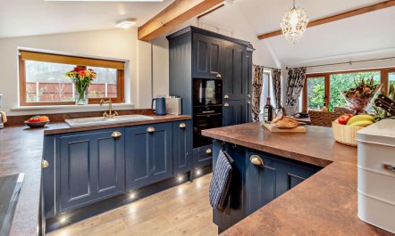 1 Bed in Swanton Abbott 8