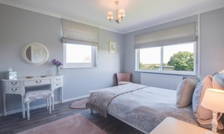 3 Bed in Aberaeron 5