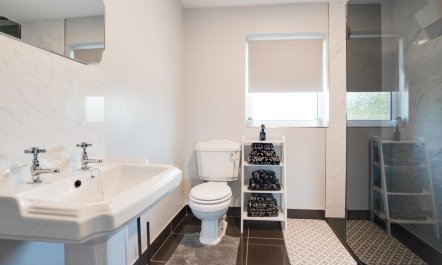 3 Bed in Aberaeron 6