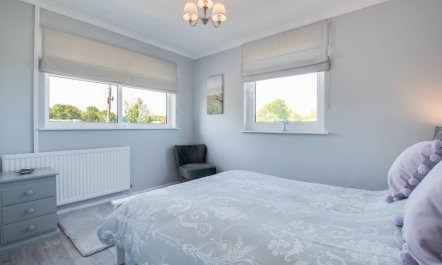 3 Bed in Aberaeron 8