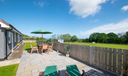 3 Bed in Aberaeron 1