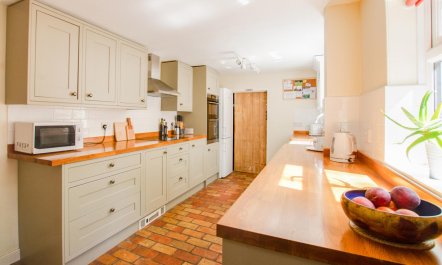 3 Bed in Yoxford 5