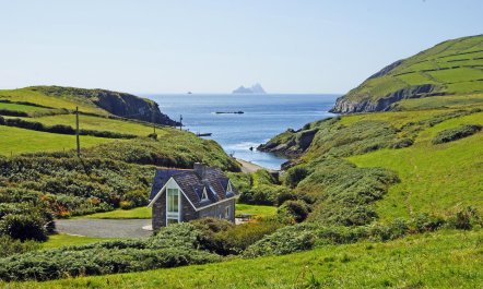 2 Bed in Ballinskelligs