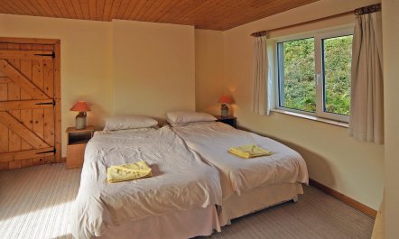 2 Bed in Ballinskelligs 7