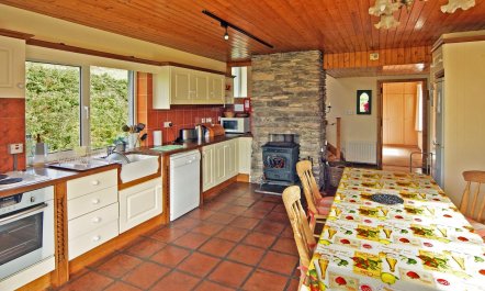 2 Bed in Ballinskelligs 9