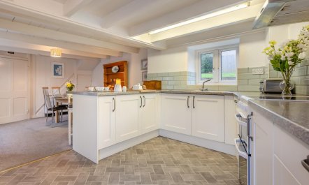 2 Bed in St. Teath 3