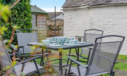 2 Bed in St. Teath 9