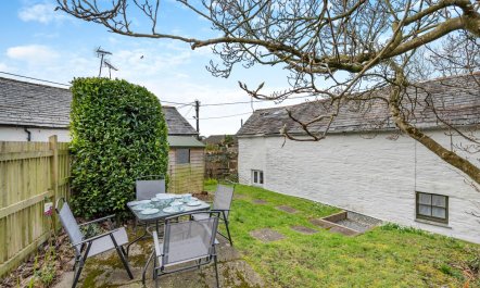 2 Bed in St. Teath 8