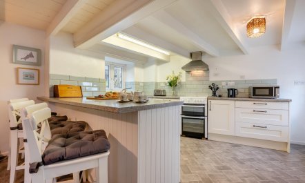 2 Bed in St. Teath 2