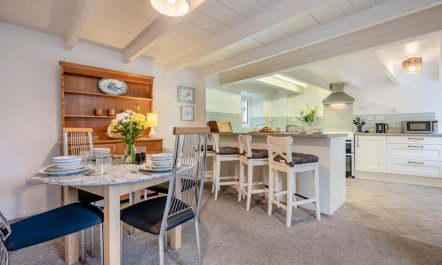 2 Bed in St. Teath 4